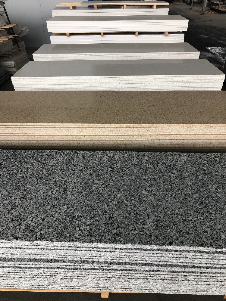 Fieglei石英石是什么